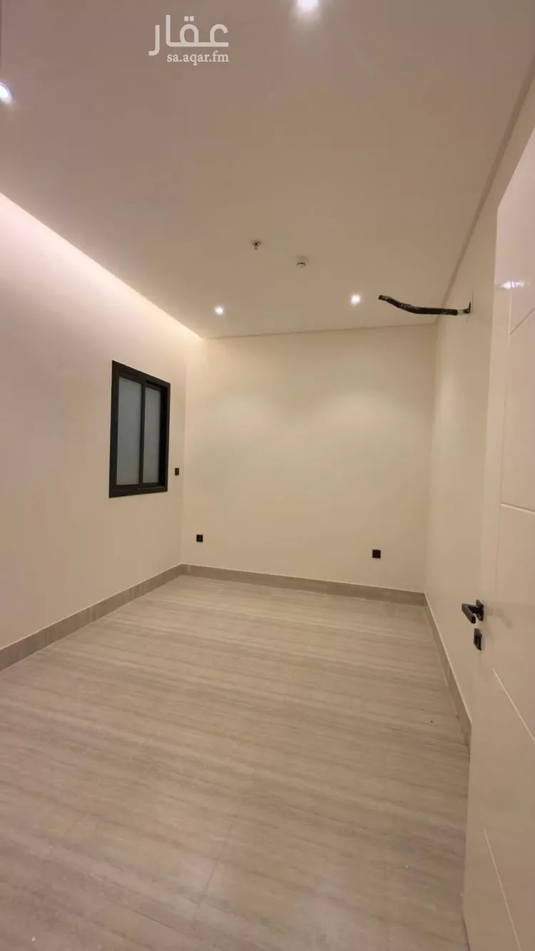 شقة للإيجار في شارع أبي المكارم بن سهل, حي الرمال, مدينة الرياض, منطقة الرياض