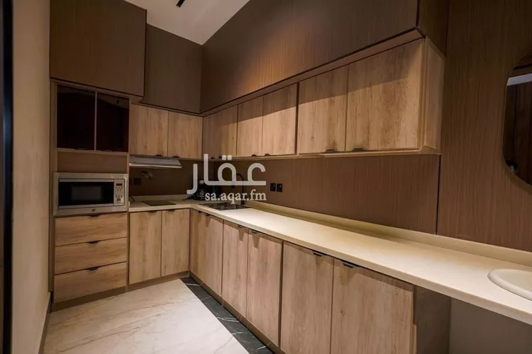 شقة للبيع في شارع أبي العلاء محمد بن الفقيه, حي الرمال, مدينة الرياض, منطقة الرياض صورة 5