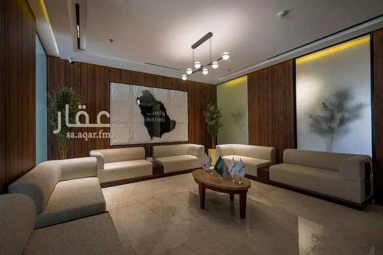 شقة للبيع في شارع أبي العلاء محمد بن الفقيه, حي الرمال, مدينة الرياض, منطقة الرياض 6