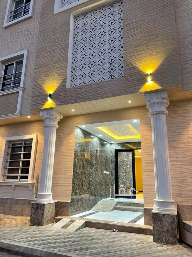 شقة للبيع في شارع الوادي الأعلى, حي قرطبة, مدينة الرياض, منطقة الرياض صورة 4
