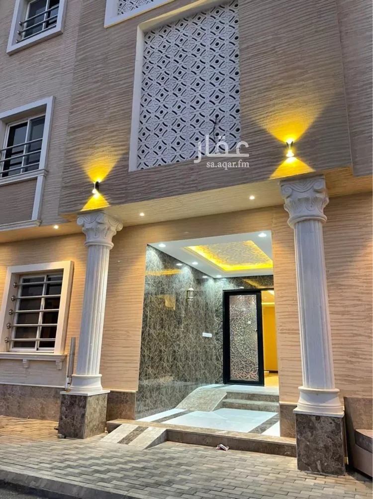 شقة للبيع في شارع الوادي الأعلى, حي قرطبة, مدينة الرياض, منطقة الرياض صورة 3