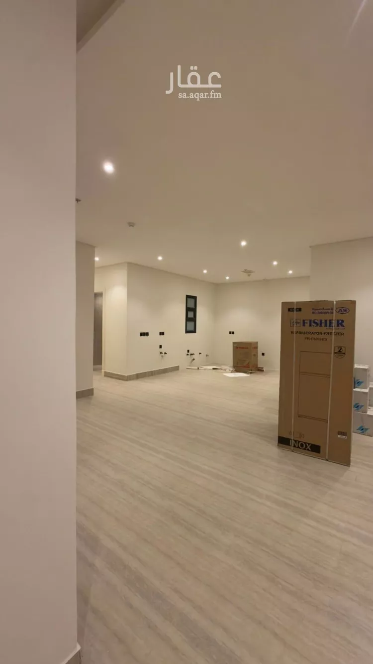 شقة للإيجار في شارع أبي المكارم بن سهل, حي الرمال, مدينة الرياض, منطقة الرياض 8