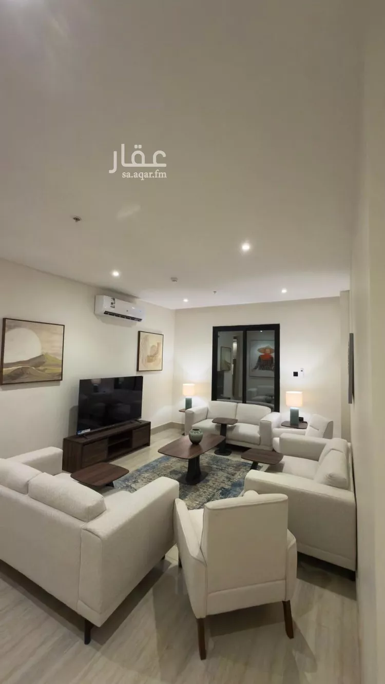 Apartment for Rent in Riyadh Ar Rimal 10