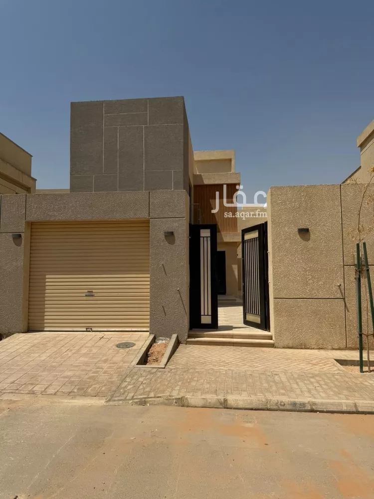 Villa for Rent in Riyadh Al Janadriyah