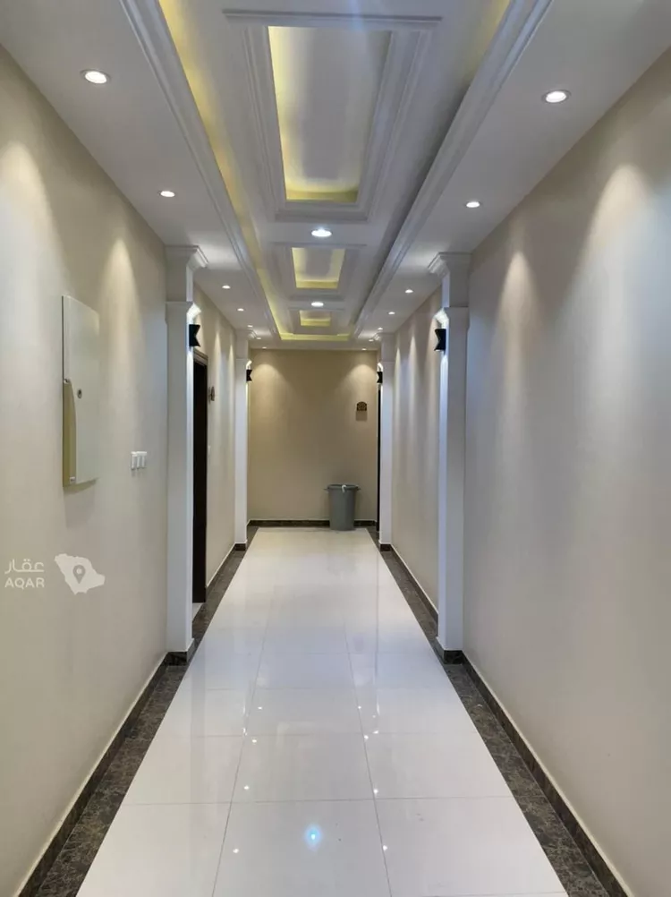 شقة للبيع في شارع الوادي الأعلى, حي قرطبة, مدينة الرياض, منطقة الرياض صورة 5