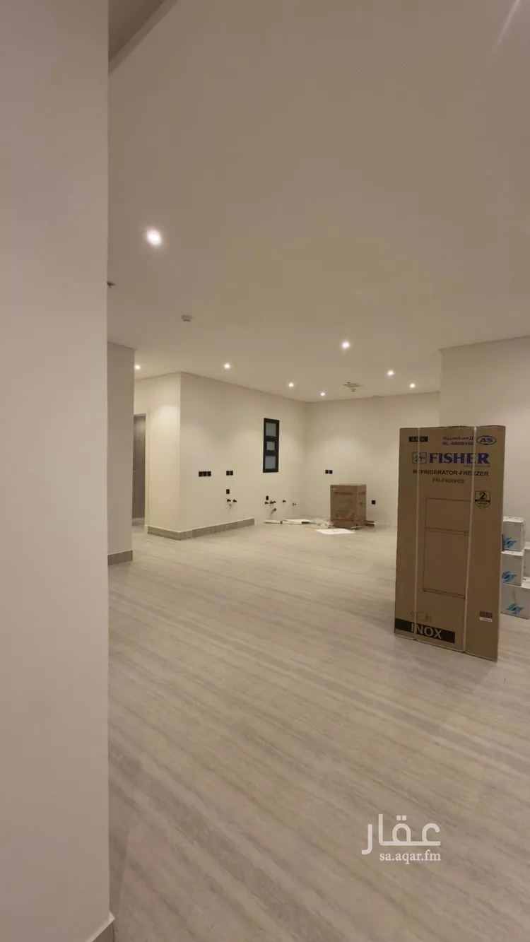 شقة للإيجار في شارع أبي المكارم بن سهل, حي الرمال, مدينة الرياض, منطقة الرياض صورة 2