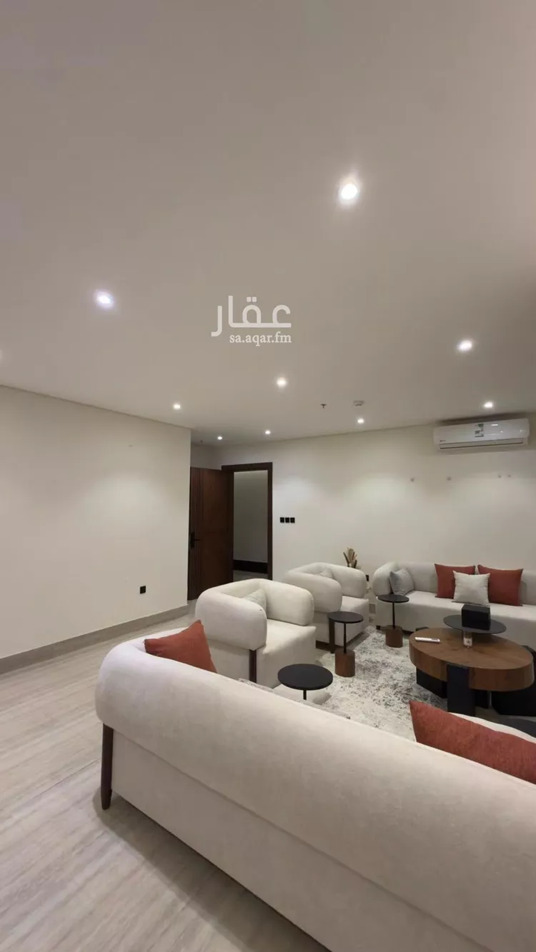 شقة للإيجار في شارع أبي المكارم بن سهل, حي الرمال, مدينة الرياض, منطقة الرياض 6