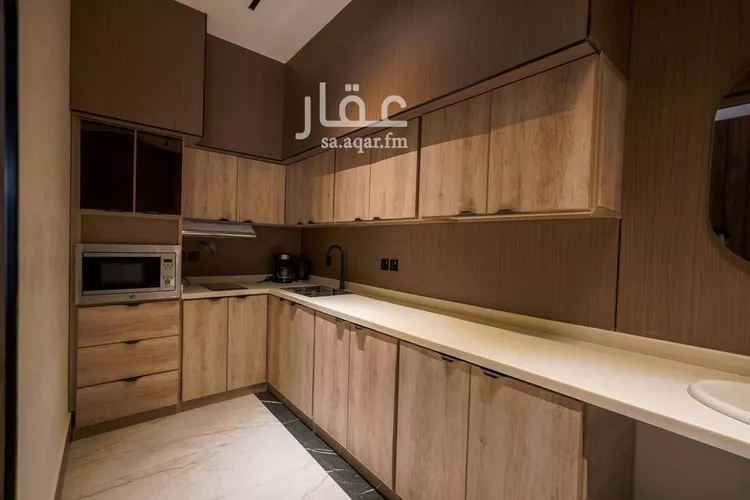 شقة للبيع في شارع أبي العلاء محمد بن الفقيه, حي الرمال, مدينة الرياض, منطقة الرياض 19