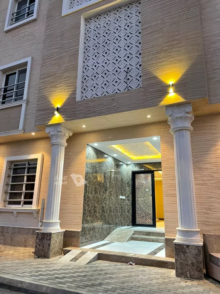 شقة للبيع في شارع الوادي الأعلى, حي قرطبة, مدينة الرياض, منطقة الرياض صورة 4