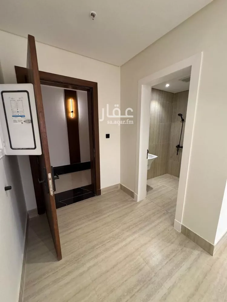 شقة للإيجار في شارع أبي المكارم بن سهل, حي الرمال, مدينة الرياض, منطقة الرياض صورة 2