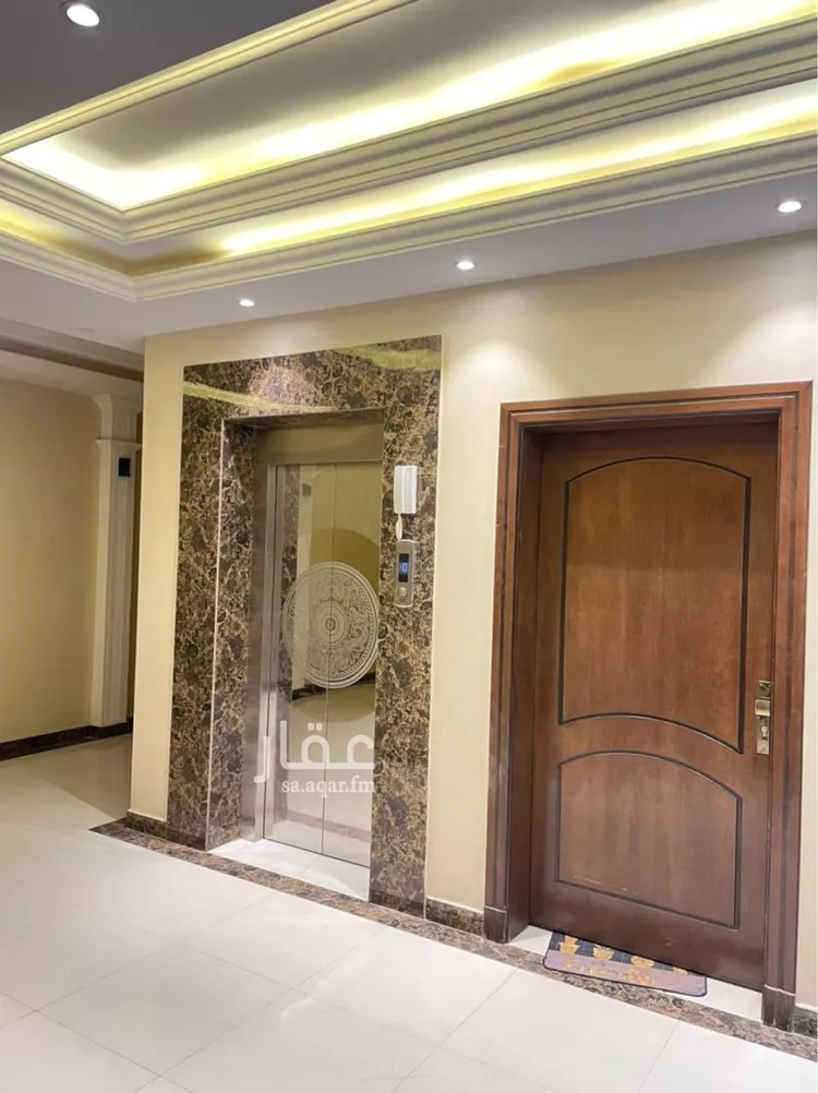 شقة للبيع في شارع الوادي الأعلى, حي قرطبة, مدينة الرياض, منطقة الرياض صورة 5