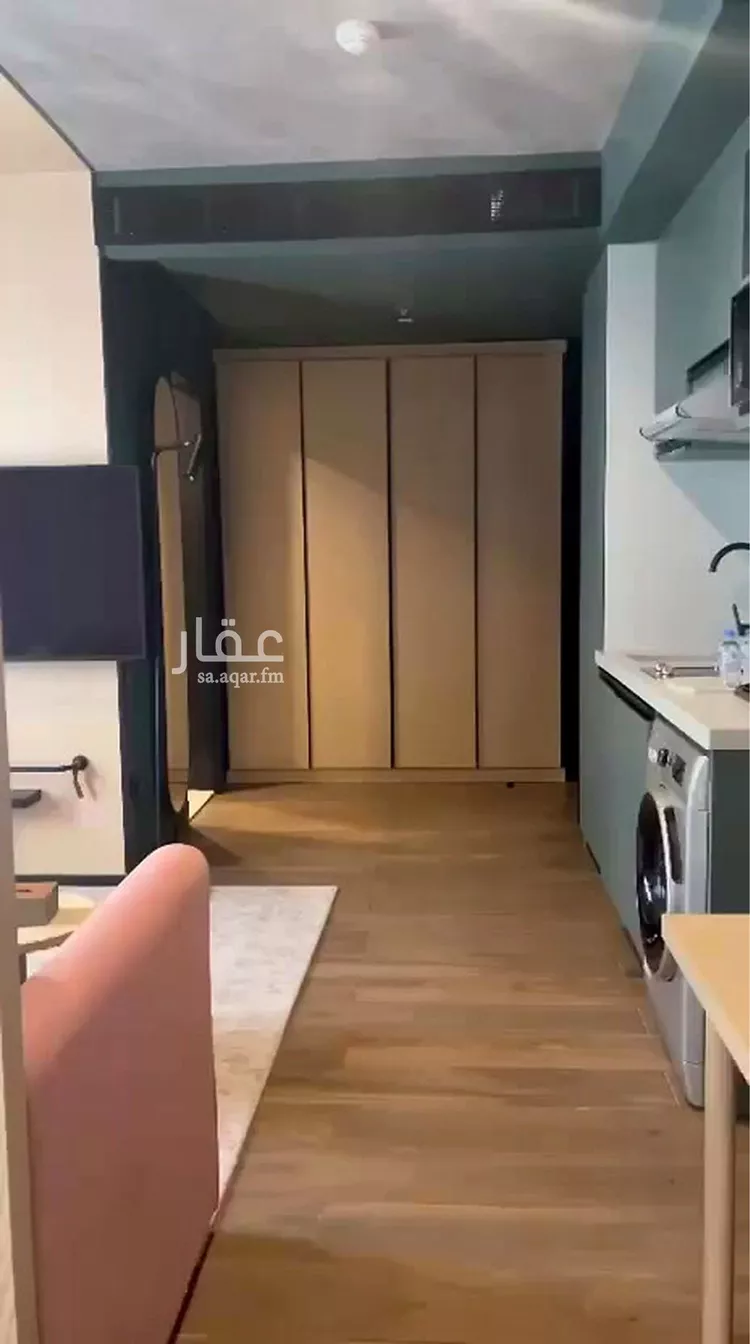 شقة للبيع في شارع ابراهيم الاحيدب, حي ريع اذاخر, مدينة مكة المكرمة, منطقة مكة المكرمة صورة 5