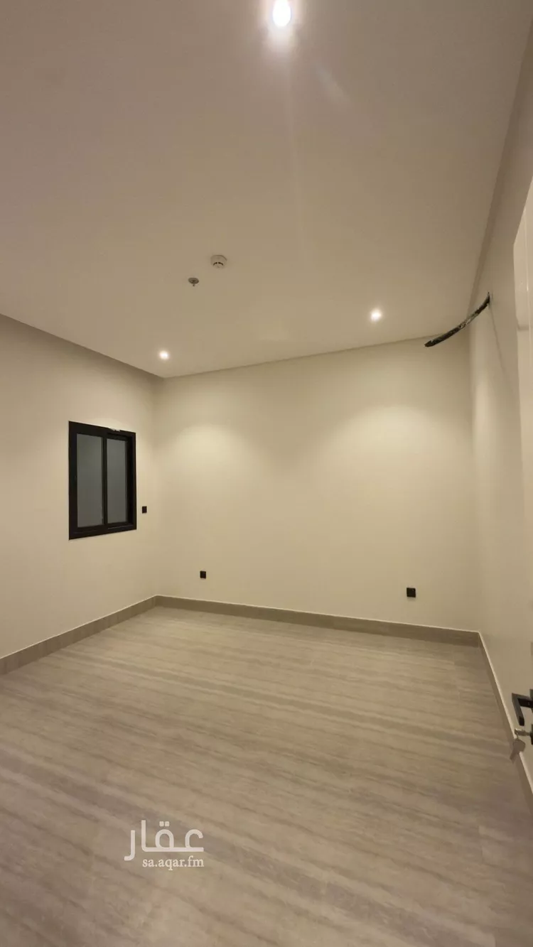 شقة للإيجار في شارع أبي المكارم بن سهل, حي الرمال, مدينة الرياض, منطقة الرياض