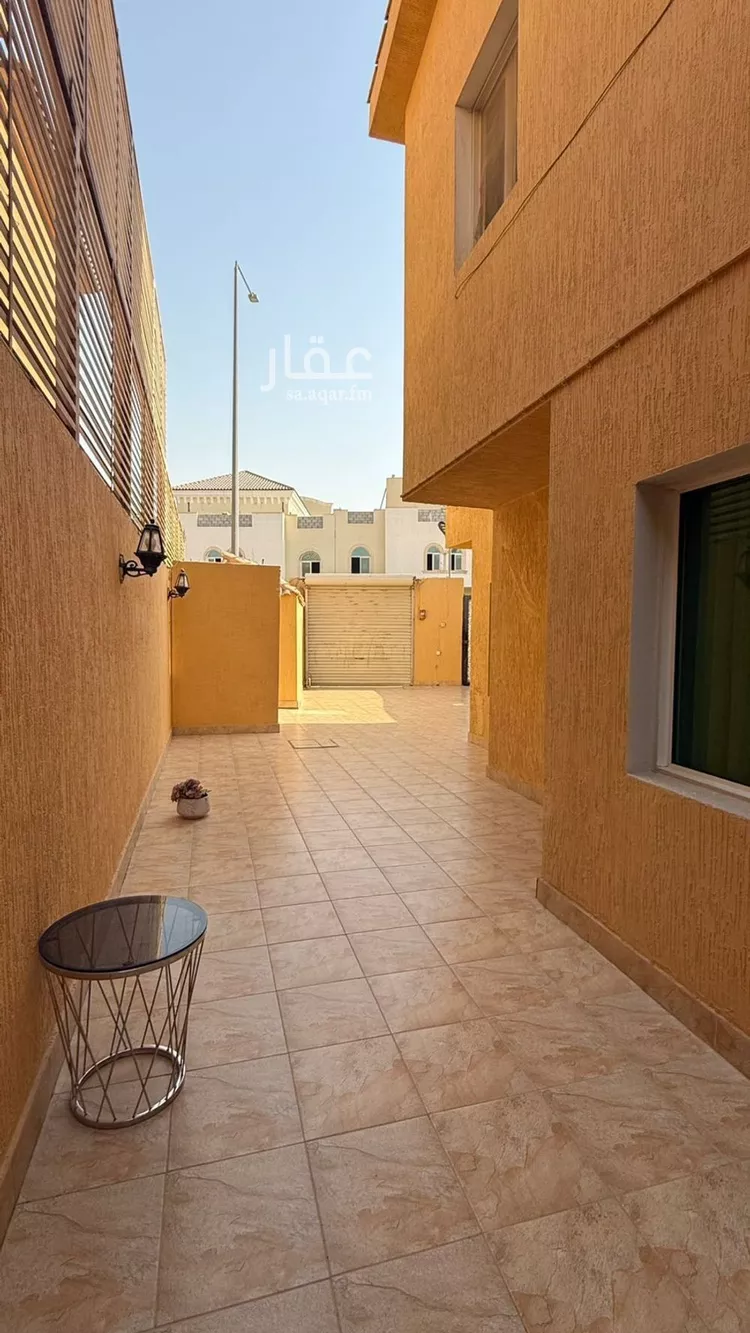 فيلا للبيع في شارع الصفح, حي أم الحمام الغربي, مدينة الرياض, منطقة الرياض 6