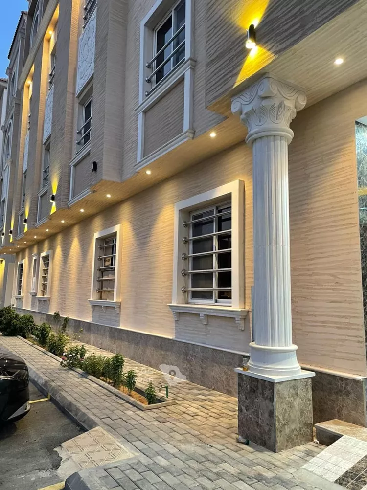 Apartment for Sale in Riyadh Qurtubah
