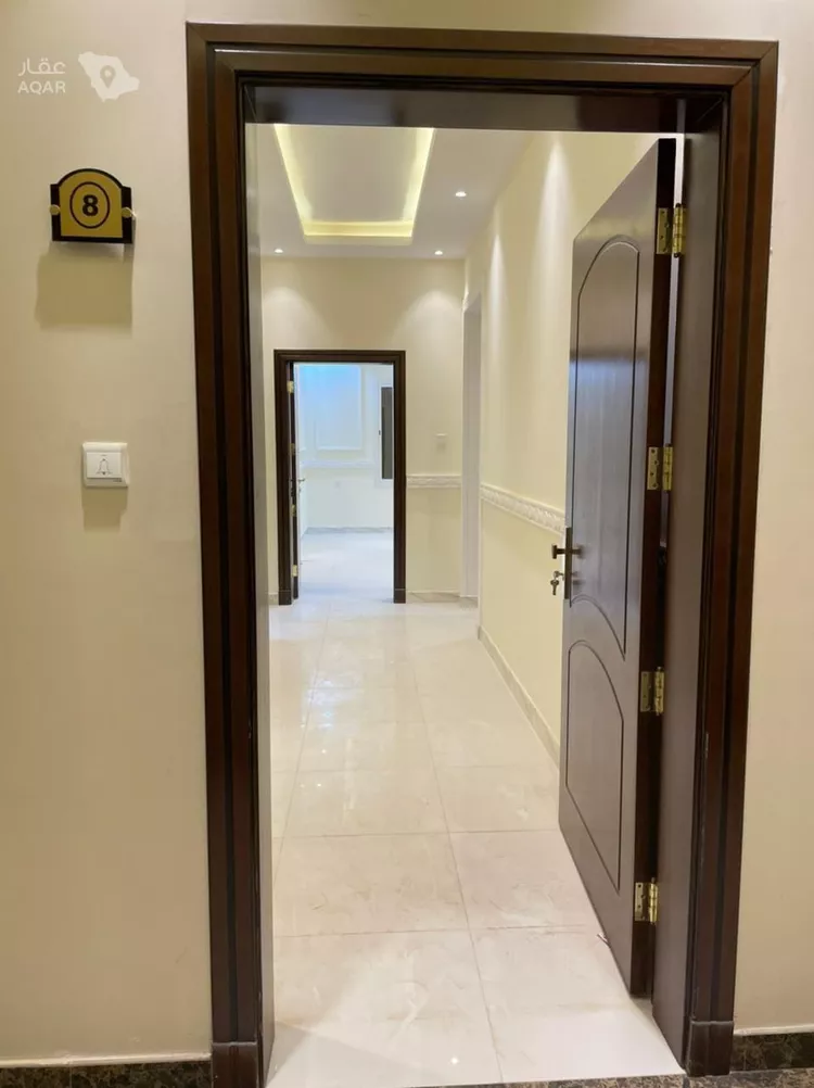 شقة للبيع في شارع الوادي الأعلى, حي قرطبة, مدينة الرياض, منطقة الرياض صورة 2