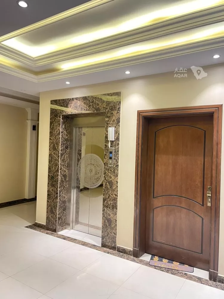 شقة للبيع في شارع الوادي الأعلى, حي قرطبة, مدينة الرياض, منطقة الرياض 7