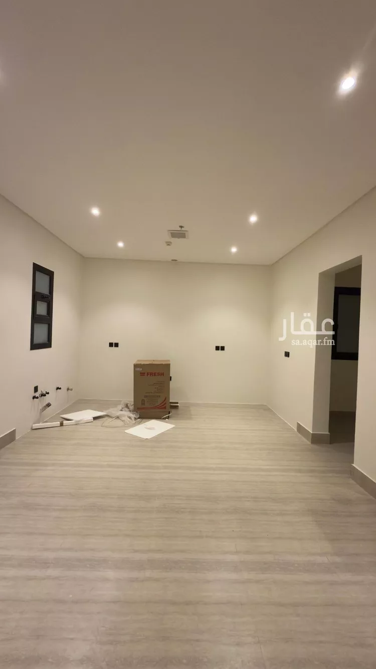 شقة للإيجار في شارع أبي المكارم بن سهل, حي الرمال, مدينة الرياض, منطقة الرياض صورة 5