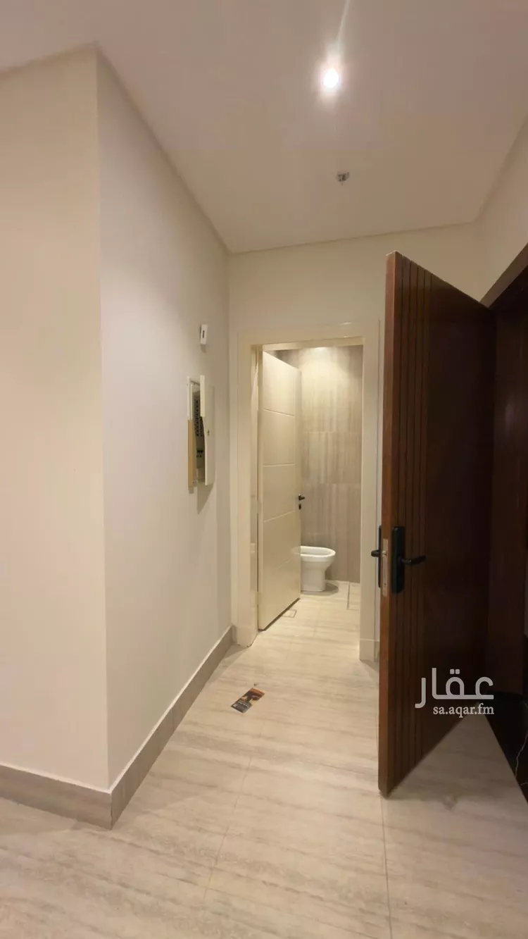 شقة للإيجار في شارع أبي المكارم بن سهل, حي الرمال, مدينة الرياض, منطقة الرياض صورة 2