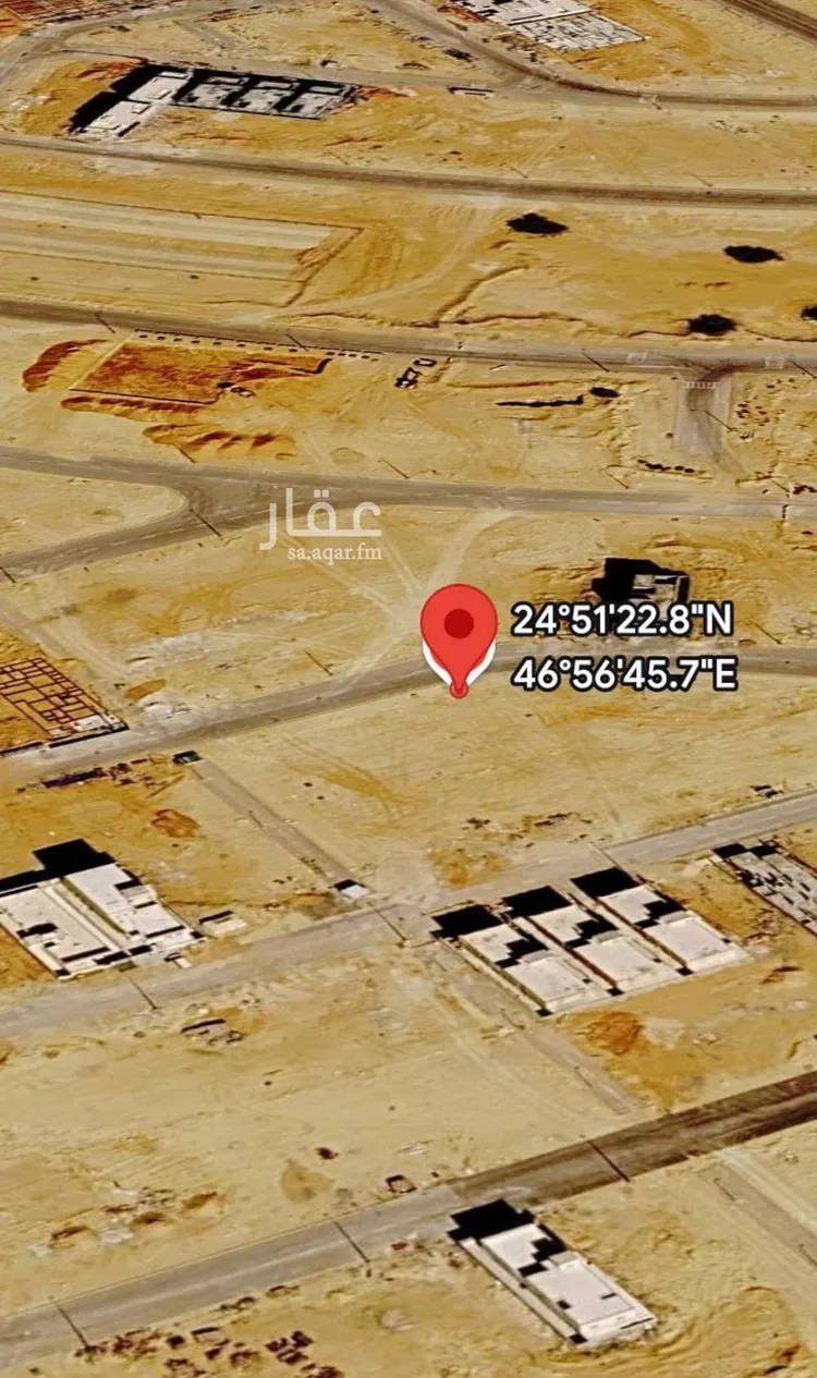 أرض للبيع في حي النظيم, مدينة الرياض, منطقة الرياض