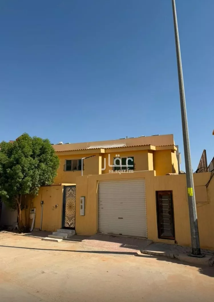 Villa for Sale in Riyadh Umm Al Hamam Al Gharbi