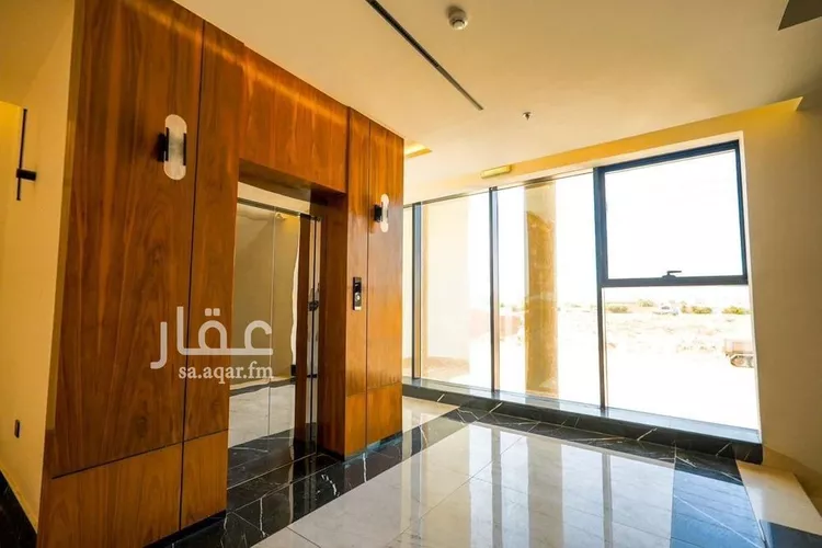شقة للبيع في شارع أبي العلاء محمد بن الفقيه, حي الرمال, مدينة الرياض, منطقة الرياض