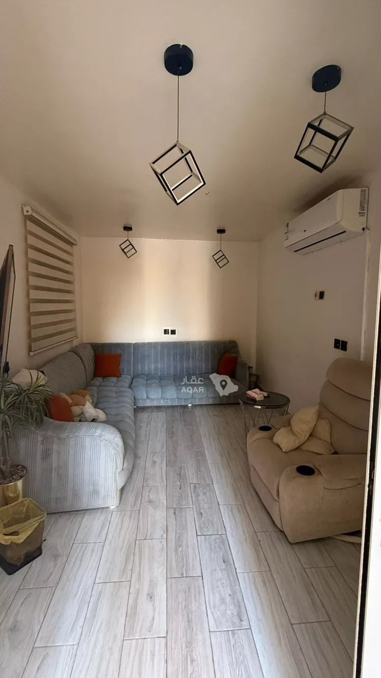 فيلا للبيع في شارع الصفح, حي أم الحمام الغربي, مدينة الرياض, منطقة الرياض 4