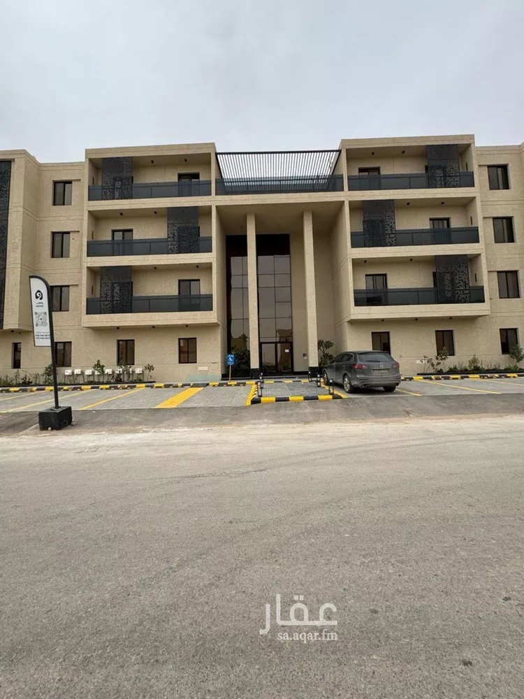 Apartment for Rent in Riyadh Ar Rimal