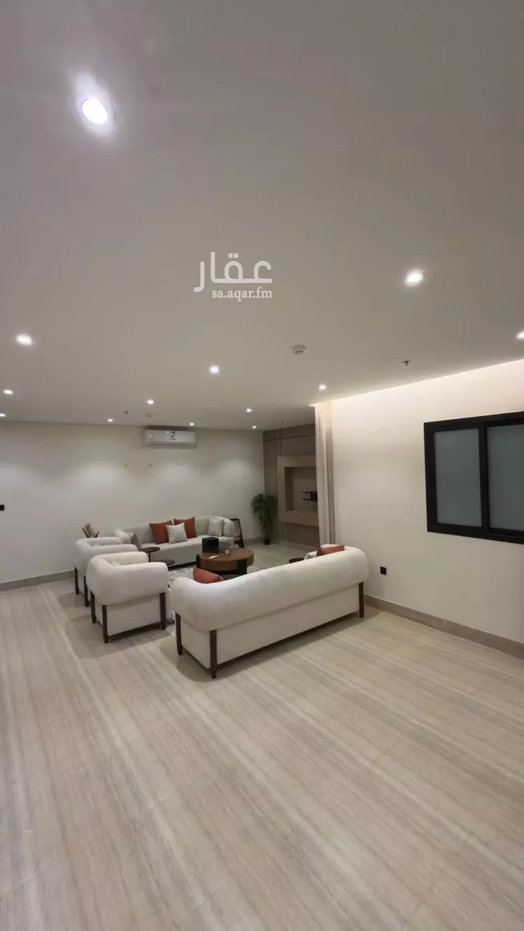 شقة للإيجار في شارع أبي المكارم بن سهل, حي الرمال, مدينة الرياض, منطقة الرياض صورة 4