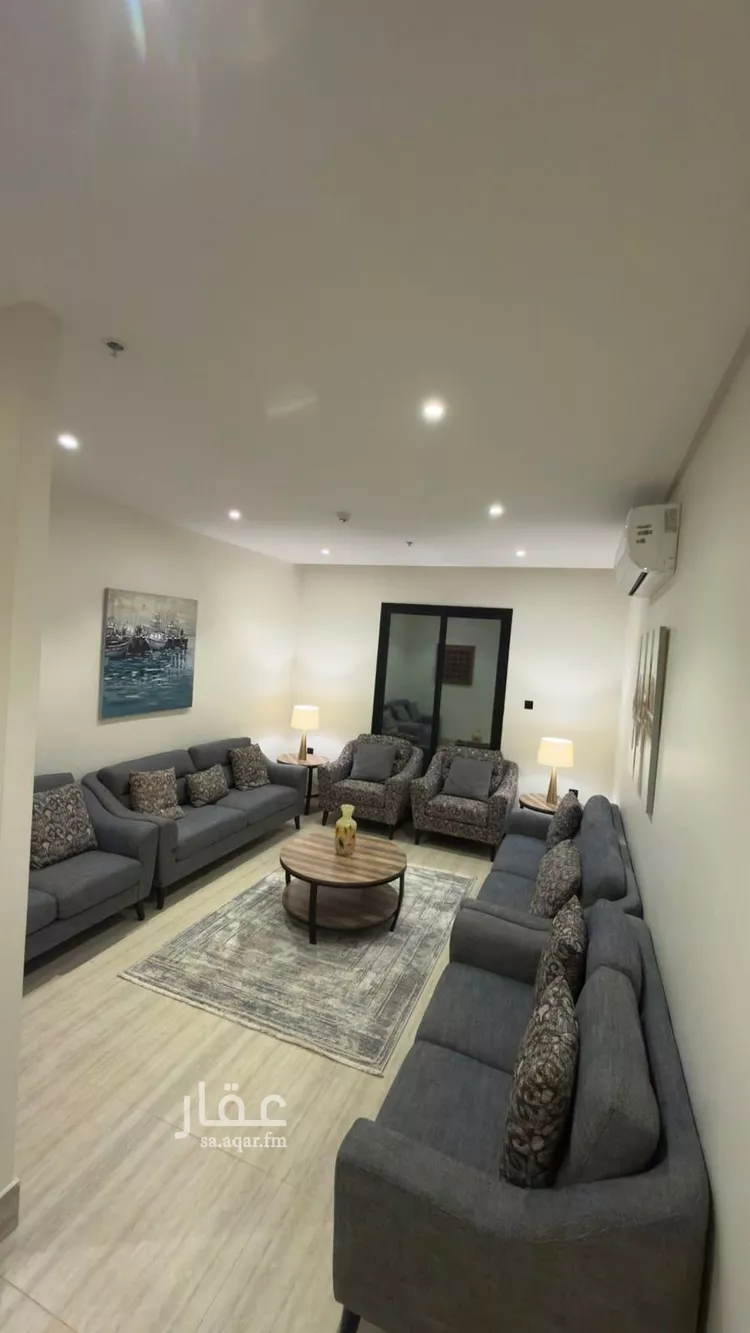 Apartment for Rent in Riyadh Ar Rimal 7