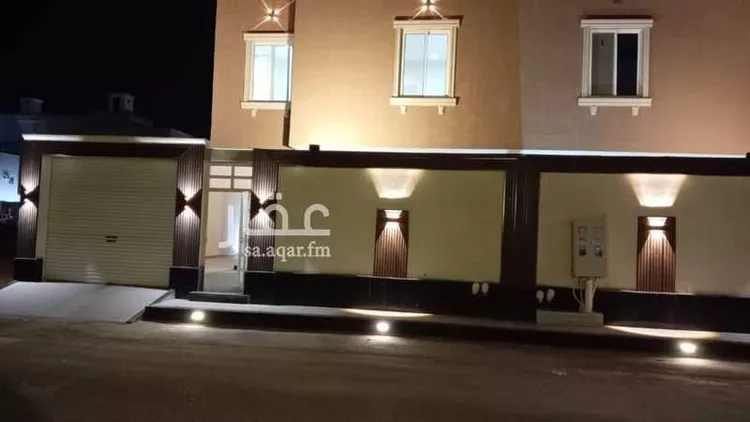 فيلا للبيع في حي ، شارع حسين محه يحيى فقيهي ، حي الفضيلة ، جدة ، جدة