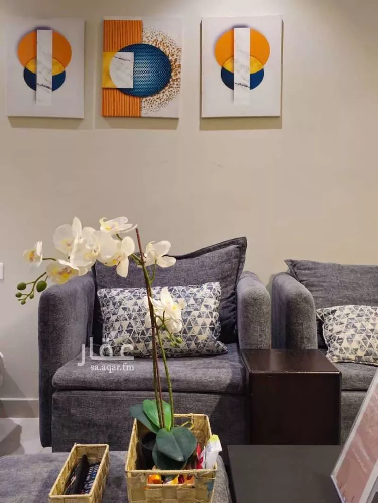 شقة للإيجار في شارع محمد زيدان, حي النعيم, مدينة جدة, منطقة مكة المكرمة صورة 3