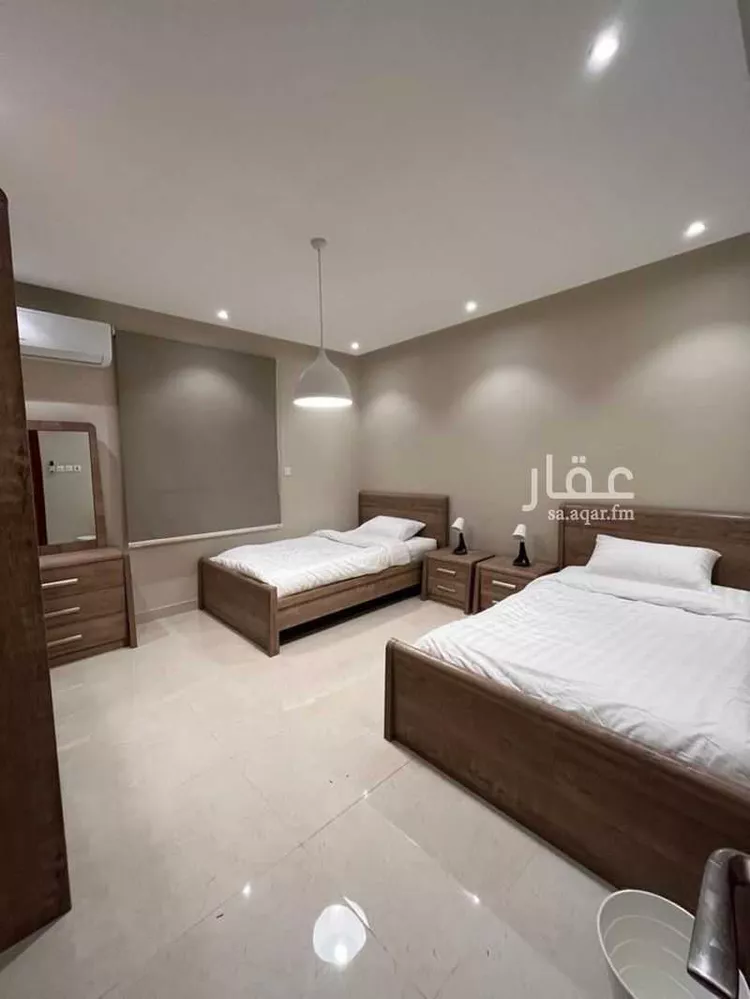 شقة للإيجار في شارع محمد زيدان, حي النعيم, مدينة جدة, منطقة مكة المكرمة صورة 2