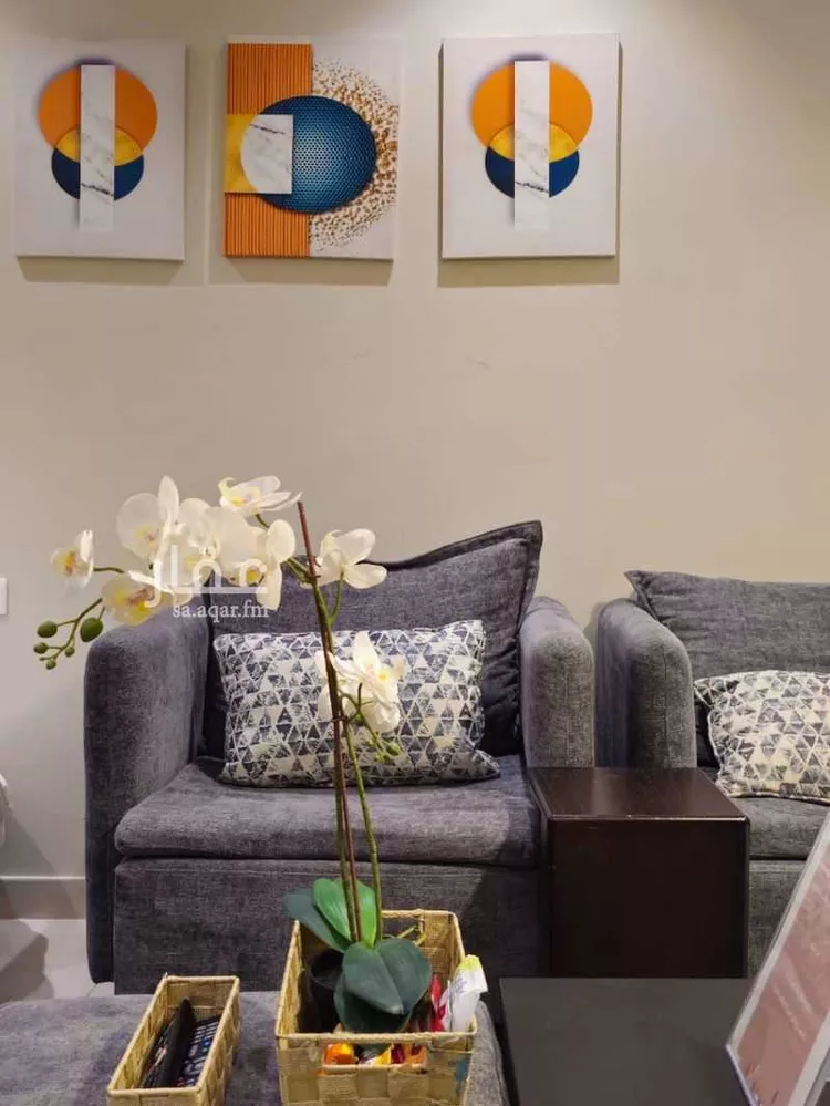 شقة للإيجار في شارع محمد زيدان, حي النعيم, مدينة جدة, منطقة مكة المكرمة صورة 3