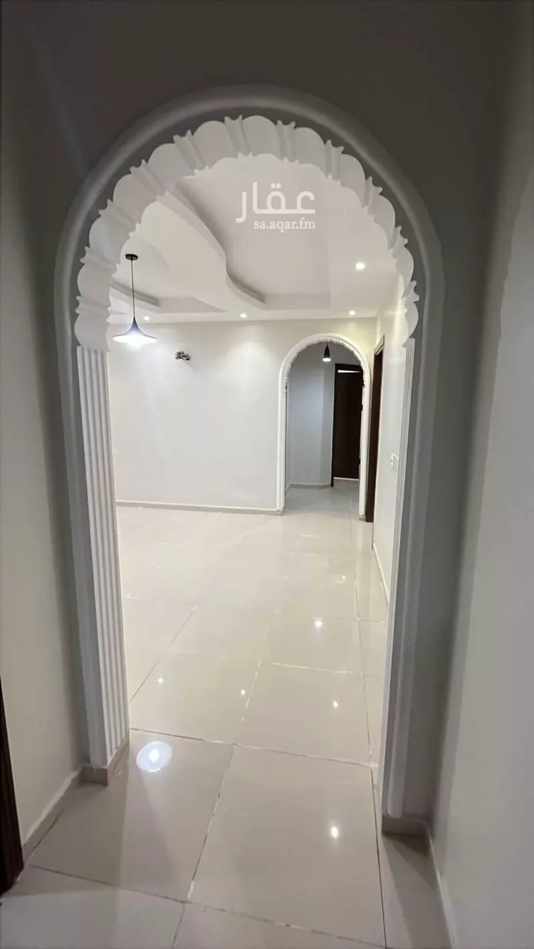 شقة للإيجار في شارع يحي بن عبد الرحمن, حي الواحة, مدينة جدة, منطقة مكة المكرمة صورة 2