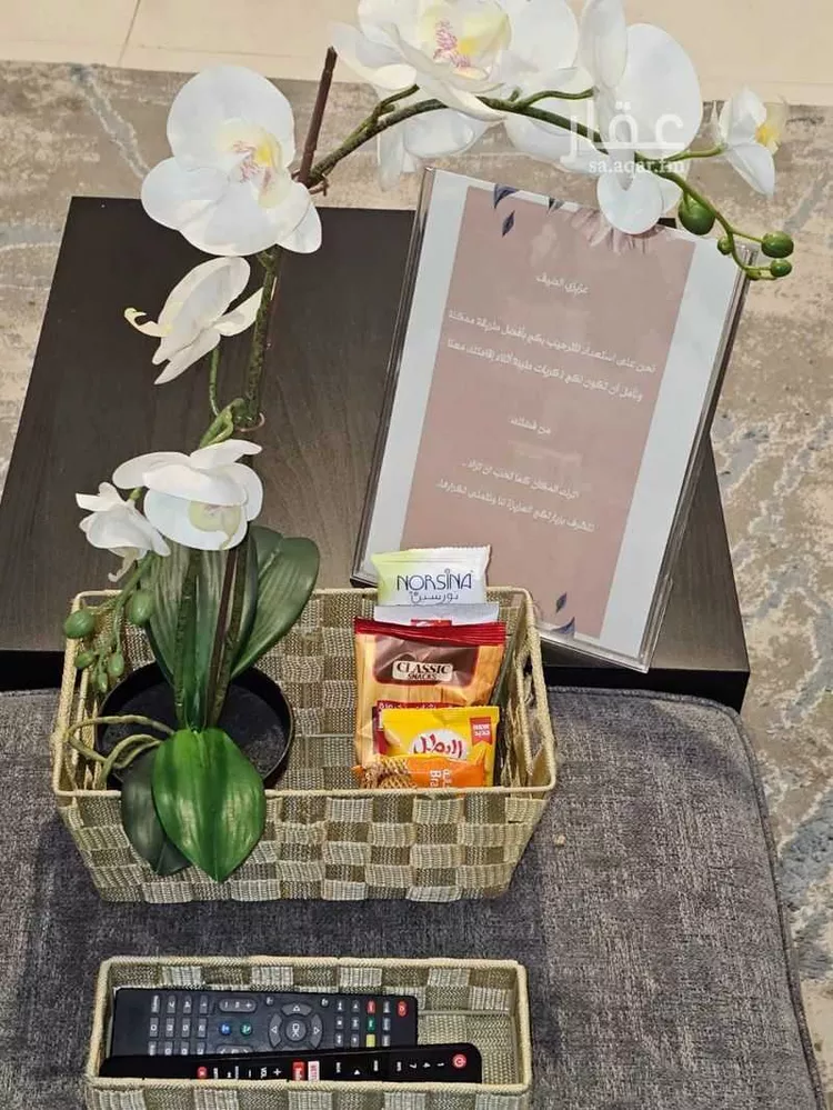 شقة للإيجار في شارع محمد زيدان, حي النعيم, مدينة جدة, منطقة مكة المكرمة