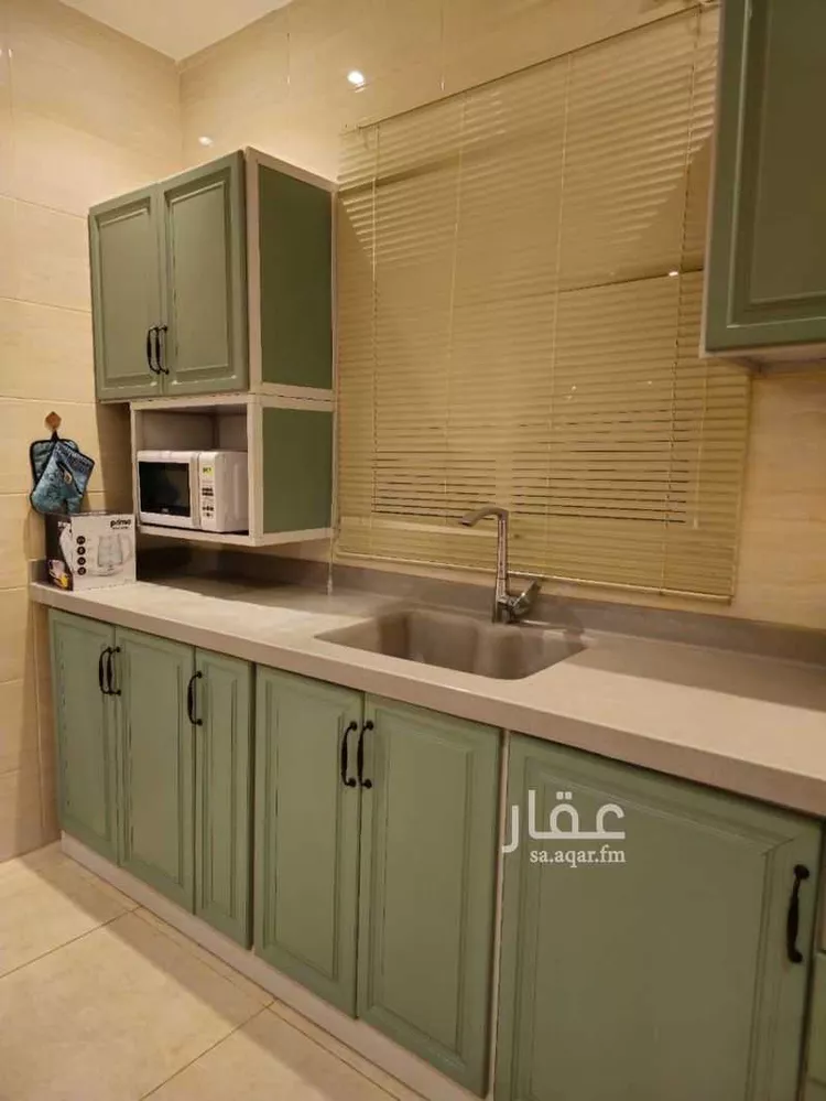 شقة للإيجار في شارع محمد زيدان, حي النعيم, مدينة جدة, منطقة مكة المكرمة صورة 4