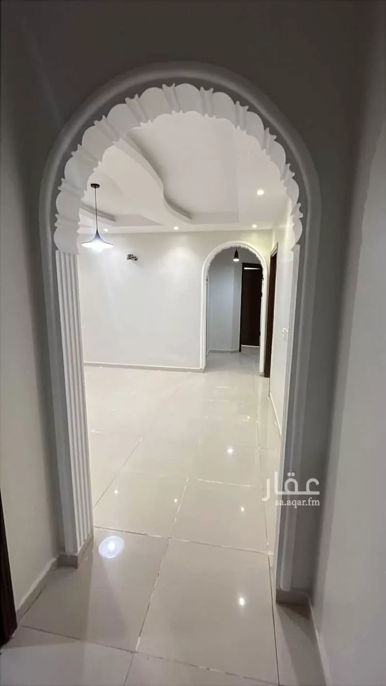 شقة للإيجار في شارع يحي بن عبد الرحمن, حي الواحة, مدينة جدة, منطقة مكة المكرمة صورة 3