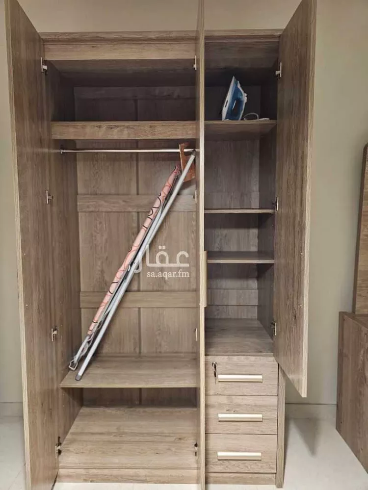 شقة للإيجار في شارع محمد زيدان, حي النعيم, مدينة جدة, منطقة مكة المكرمة صورة 5