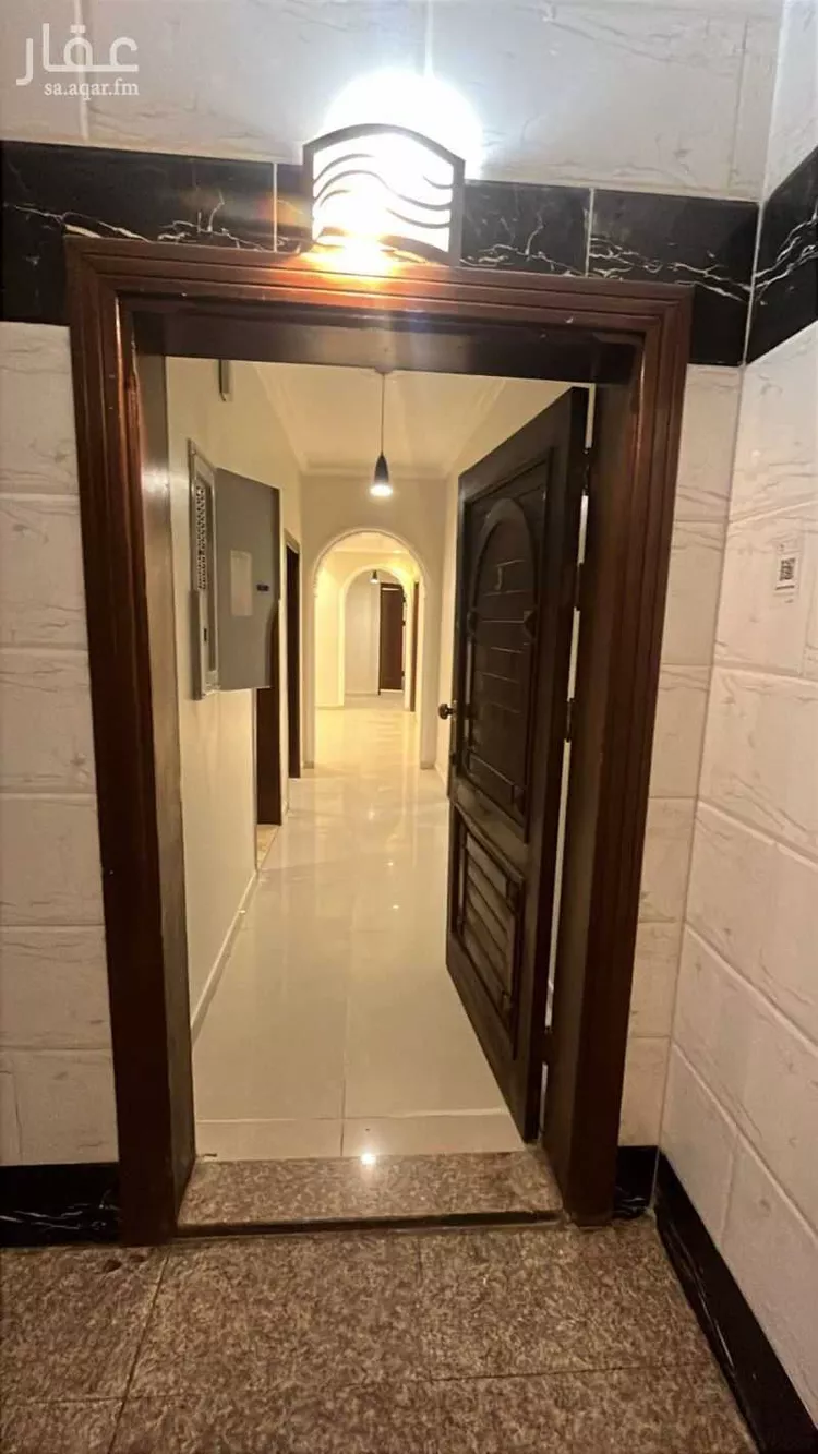 شقة للإيجار في شارع يحي بن عبد الرحمن, حي الواحة, مدينة جدة, منطقة مكة المكرمة