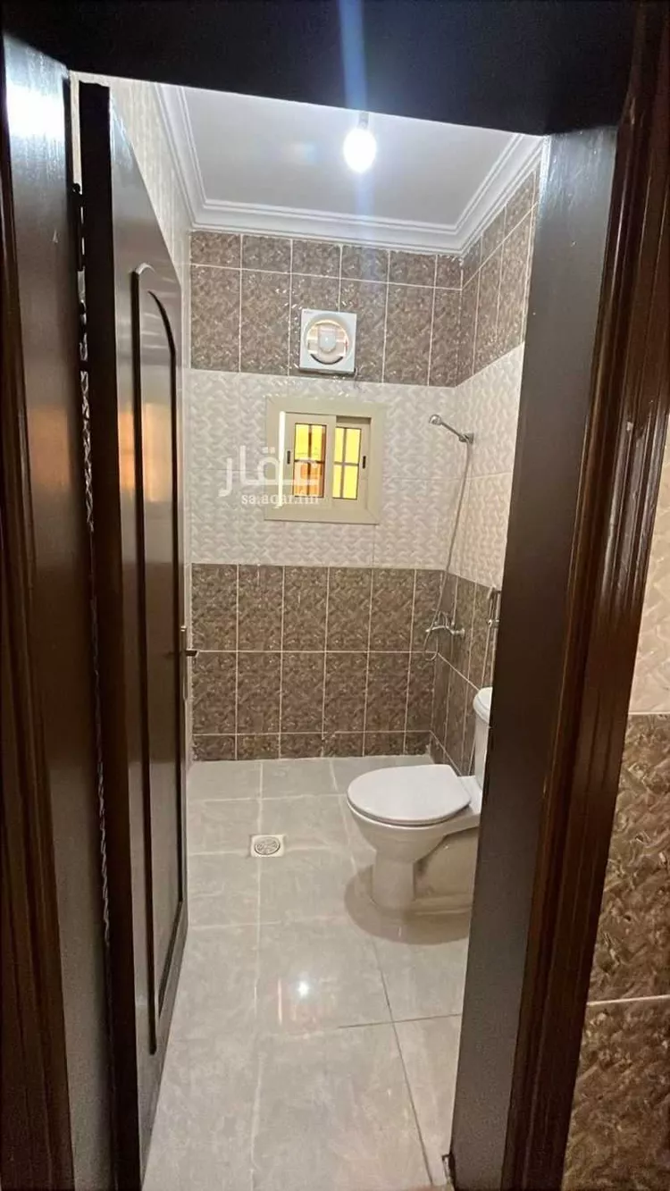 شقة للإيجار في شارع يحي بن عبد الرحمن, حي الواحة, مدينة جدة, منطقة مكة المكرمة صورة 4