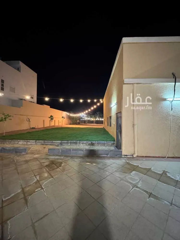 استراحة للبيع في شارع عبدالله بن النعمان ، حي البصر ، بريدة ، بريدة صورة 3