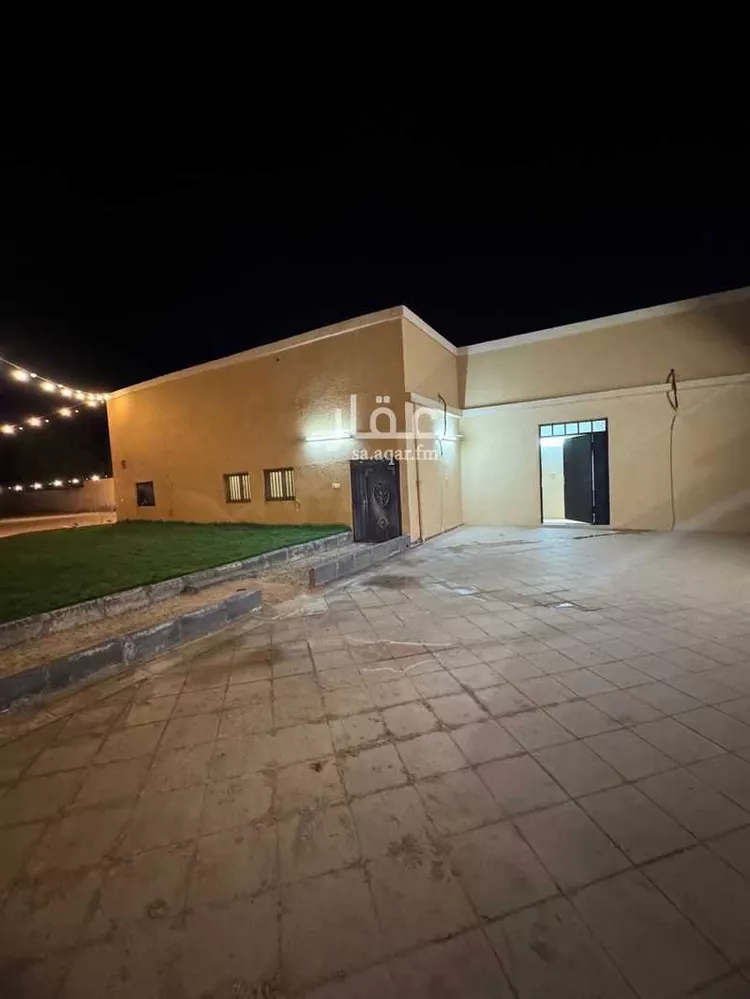 استراحة للبيع في شارع عبدالله بن النعمان ، حي البصر ، بريدة ، بريدة صورة 5