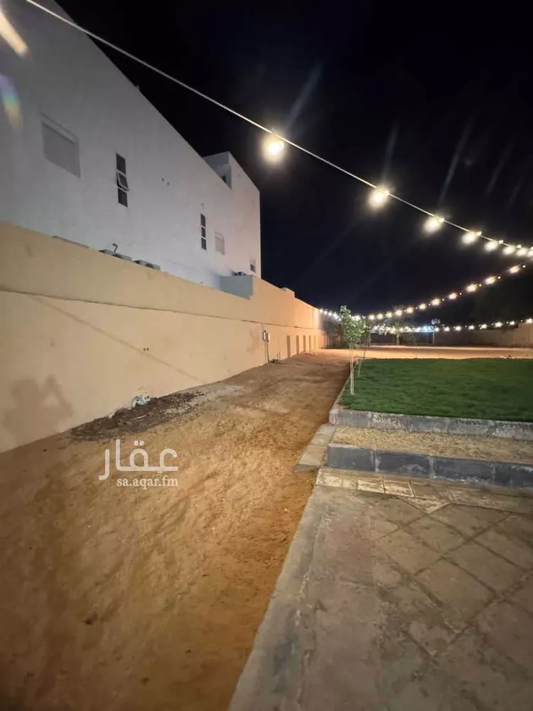 استراحة للبيع في حي المريديسية الشمالية, مدينة بريدة, منطقة القصيم 7