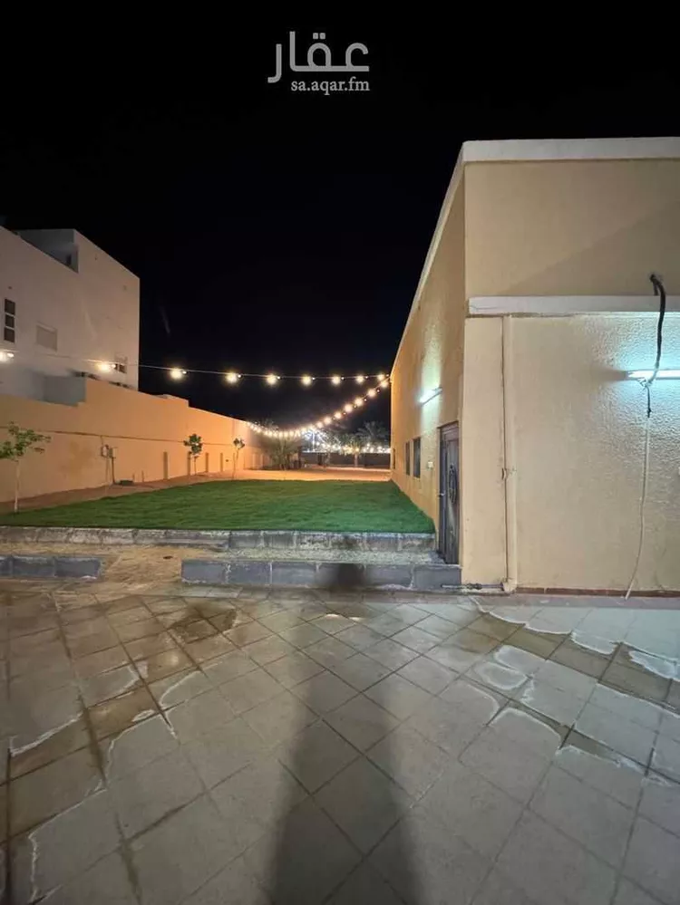 استراحة للبيع في حي المريديسية الشمالية, مدينة بريدة, منطقة القصيم 8