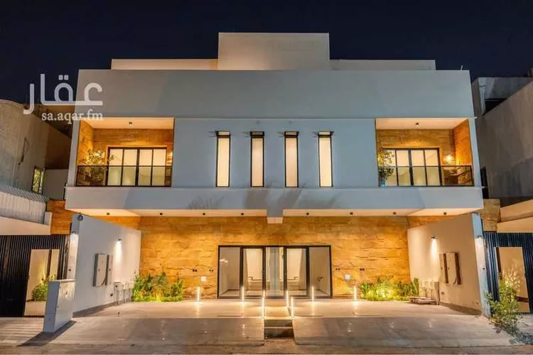 دور للبيع في حي ، شارع علقة ، حي المصيف ، الرياض ، منطقة الرياض 1 صورة