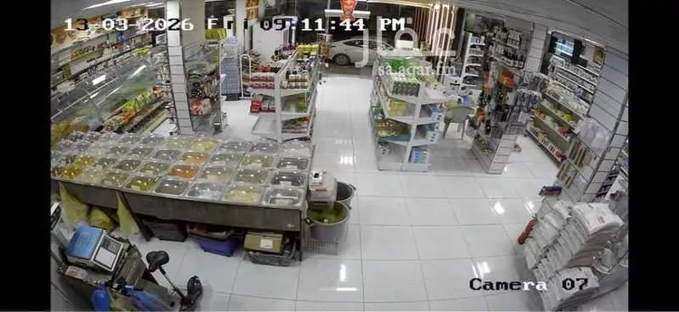 محل للبيع في الشارع الرابع والعشرون ، حي البادية ، الدمام ، الدمام صورة 2