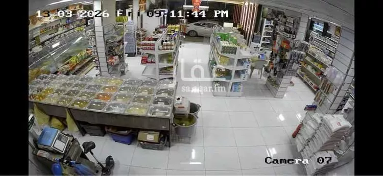 محل للبيع في الشارع الرابع والعشرون ، حي البادية ، الدمام ، الدمام صورة 2