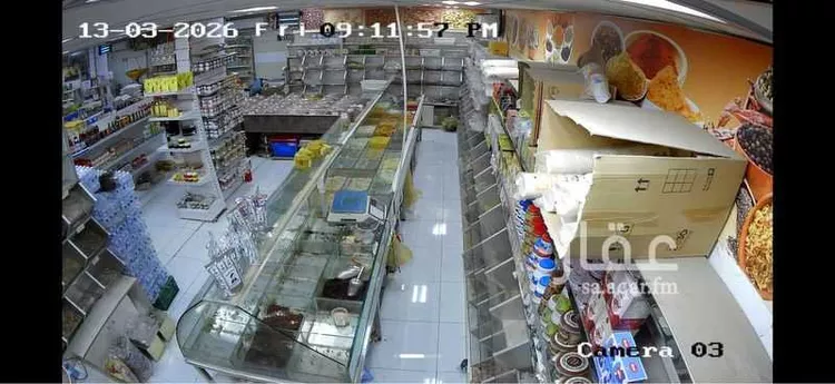 محل للبيع في الشارع الرابع والعشرون ، حي البادية ، الدمام ، الدمام