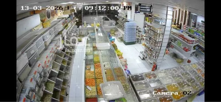 محل للبيع في الشارع الرابع والعشرون ، حي البادية ، الدمام ، الدمام صورة 4